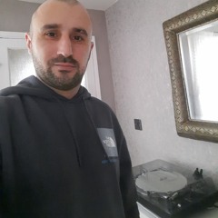 DJ Doubla B