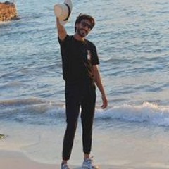 طه عوض