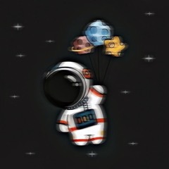Astronaut