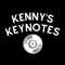 Kenny’s Keynotes