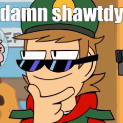 damn shawtdy