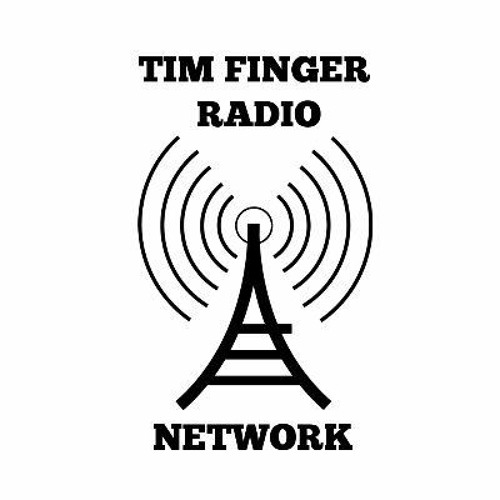 Tim Finger Radio Network’s avatar