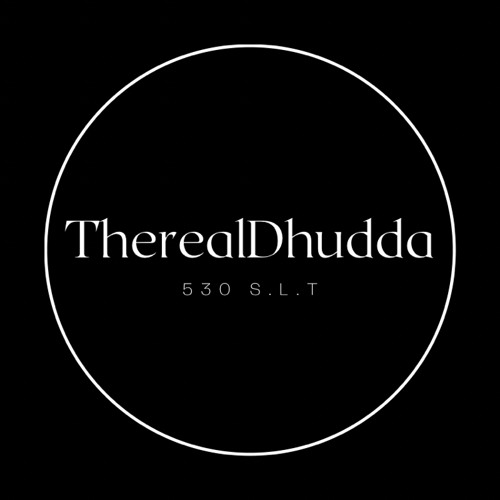 Dhudda’s avatar