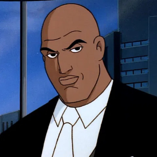 Lightskin Lex Luthor’s avatar