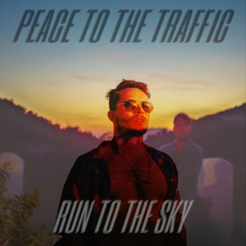 Peace To The Traffic’s avatar