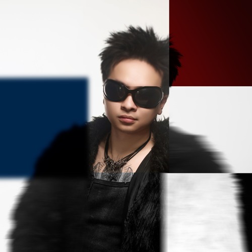 Jun Elvis — artist photo