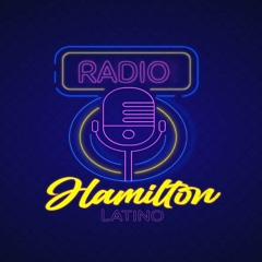HAMILTON LATINO RADIO