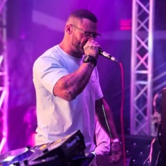 DAZZLER AKA VANILLA GORILLA