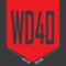 WD40