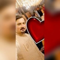 Muhammad Basharat Ali