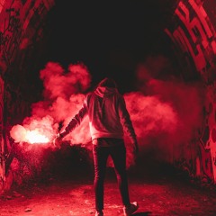 Drosmoke on the beat