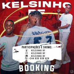 Kelsinho Rf 👽