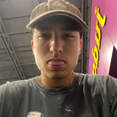 Havent came up with an artist name yet👍