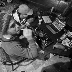 Set Amapiano - Ostras Frescas