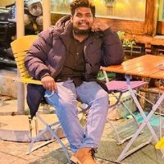 Tharindu Rukshan