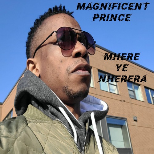 Magnificent Prince’s avatar