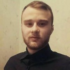 Владимир Игоревич