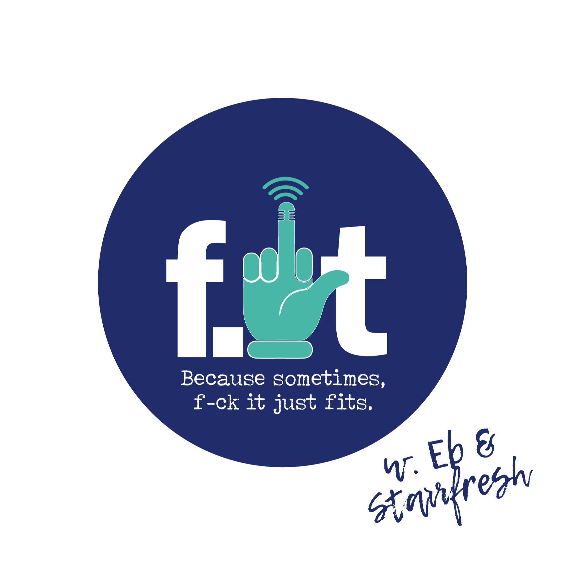 F.itPodcast