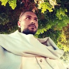 Ahmed Hassaballah