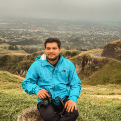 Vinu Devassy Bernard