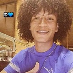 Davii Cabeludo