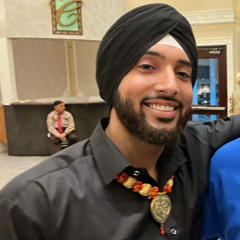 Parmpreet Singh Atwal