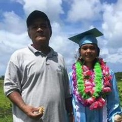 Kanaiio Kaikohwa Santos