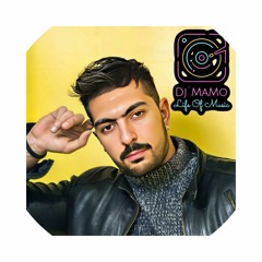 محمد حماقي -  تعرف بحبك ليه (DjMaMo Remix 2022)