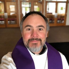 Rev. Michael Anderson