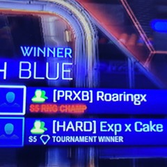 Roaringx2