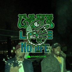 CANS LIFE OR NO LIFE