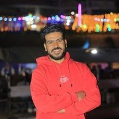 Ahmed Lamee