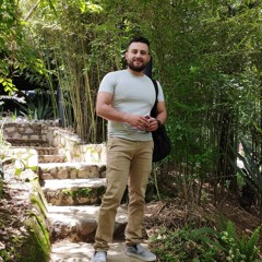 Randall Ruiz Arevalo