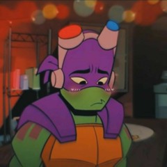 Psycho Donatello