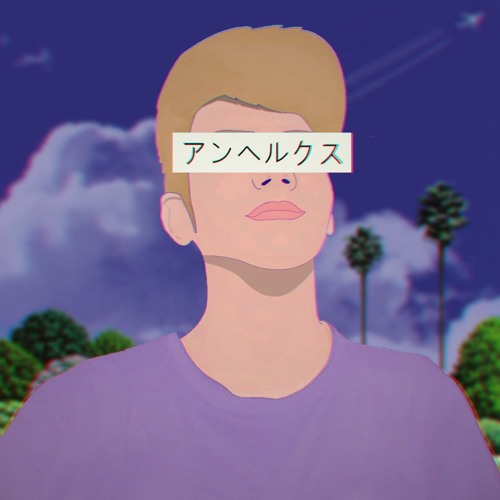 ANGELUX波’s avatar
