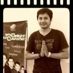 Yusuf Darmawan