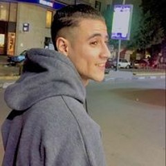 Mohamed Ahmed