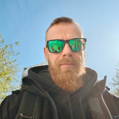 Dmitrii Ivanov’s avatar