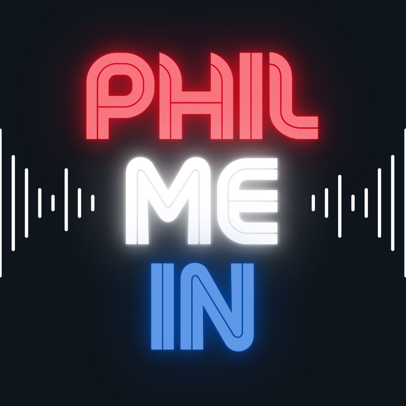Phil Me In Pod