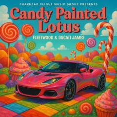 Chakhead Clique Music Group