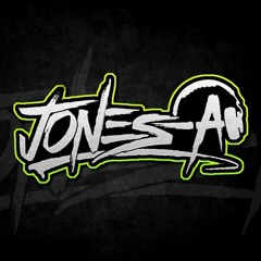 Dj jones-A Mc creeper Mc crash Mc cobra