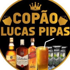 COPÃO LUCAS PIPA