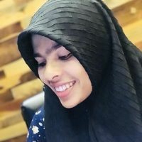 I-shath Sanaa’s avatar