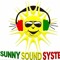 Sunny Sound System 💚💛❤️🎧🔥