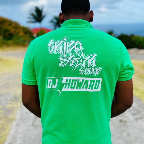 DJ Howard’s avatar