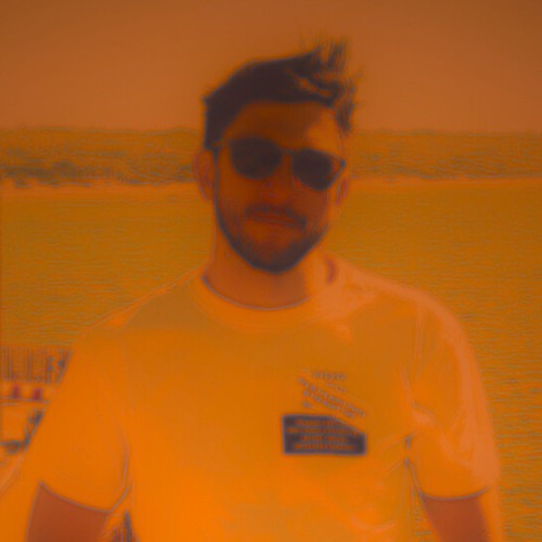 Erick Khalifa’s avatar