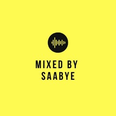 Mixed By Saabye