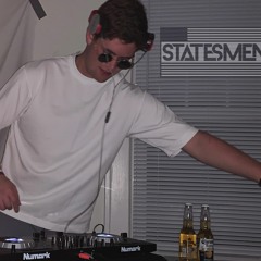 Statesmen_Mixes