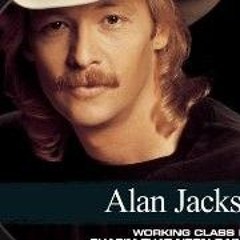 Alan Jackson