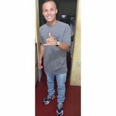 Rodrigo Felipe